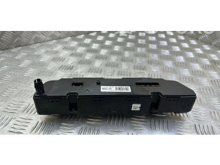 Блок управления климат-контролем 97250F1700AK5   KIA Sportage