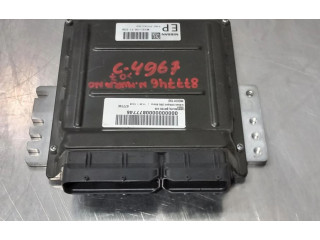 Řídící jednotka MEC31130MEC31-130   Nissan Murano Z50 