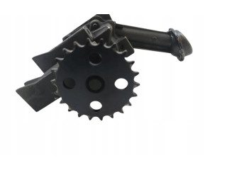 Масляный насос   7700600532, DCI  Renault Scenic II -  Grand scenic II 