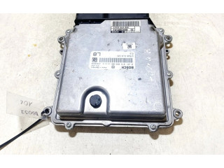 Блок управления двигателя 0281016088 Honda Accord