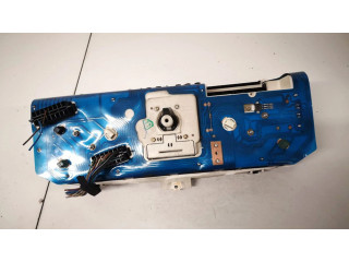 Přístrojová deska Opel Omega A 1988 90213846, 81117504