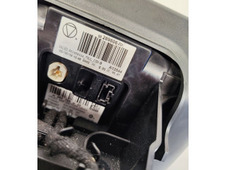 Дисплей 98289806ZD Citroen C4 Cactus