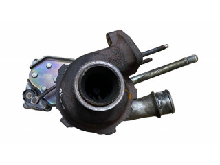 Turbodmychadlo Турбина 7719030002, 96832280 Chevrolet Cruze 2.0