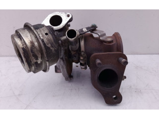 Turbodmychadlo Турбина 55237520 Fiat Punto Evo 199 A9.000