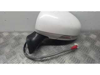 Zpětné zrcátko Toyota Prius (XW30) 2010 022865