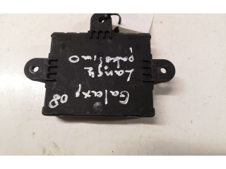 Блок управления дверью