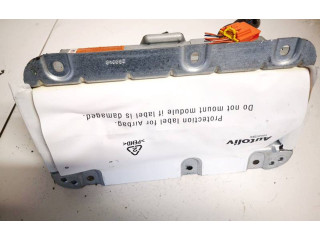 Подушка безопасности пассажира 30721035, 30721035 Volvo S80