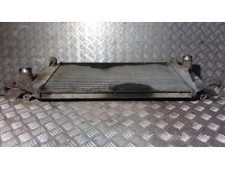 Интеркулер Chrysler Voyager 2.5