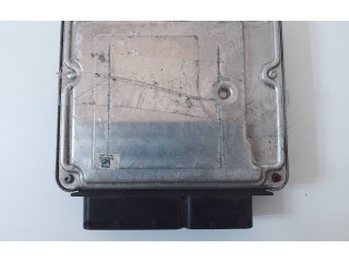 Блок управления двигателя 55575349, 55576906   Opel Meriva B