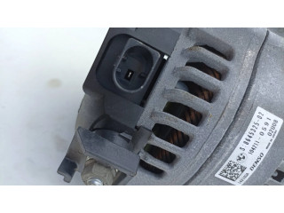 Генератор 1042110591, 8645325 BMW 4 F36 Gran coupe 2.0