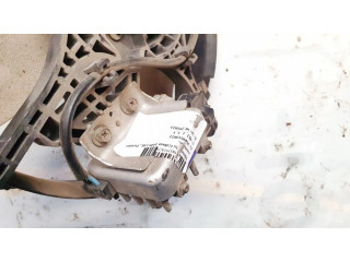 Реостат вентилятора печки