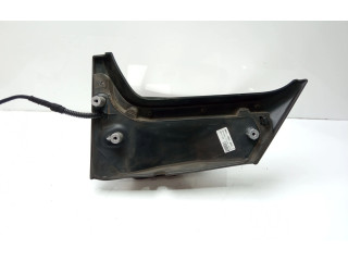 Зеркало электрическое        Ford Transit Custom  2013 - 2023 года   