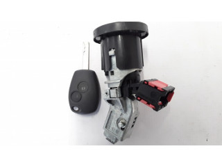 Řídící jednotka Renault Modus 2009