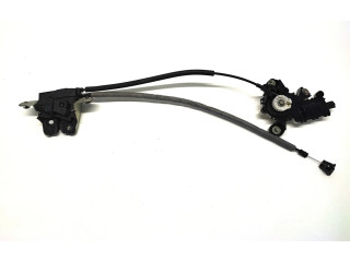 Замок багажника A2127400335 Tesla Model X 2015 - года