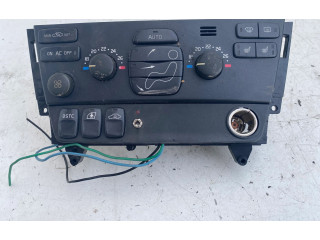 Блок управления климат-контролем 30746022 Volvo V70