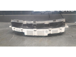 Панель приборов    Hyundai Coupe       