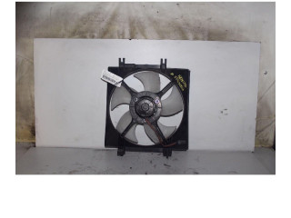 Вентилятор радиатора 45121AG000 Subaru Forester SH