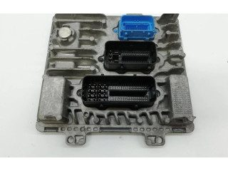 Řídící jednotka Opel Zafira C 2015