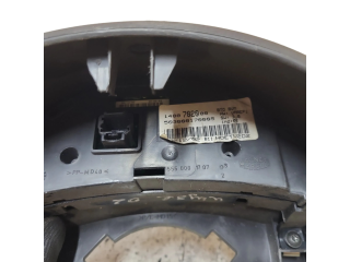 Дисплей    5550001707, 1484011077   Fiat Ulysse