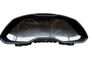 Панель приборов 3V0920751 Skoda Superb B8 (3V)