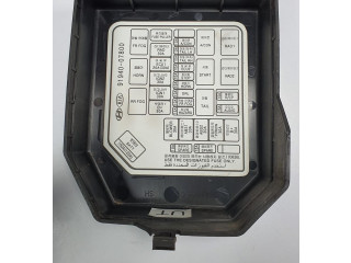 Pojistková skříňka 91940-07500 KIA Picanto 2005