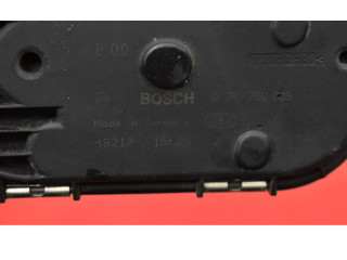 Дроссель       Skoda Superb B5 (3U)  2001 - 2008 года   