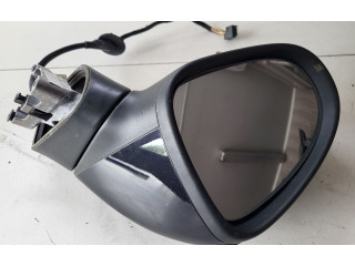 Zpětné zrcátko Volkswagen Touareg II 2015 7P6857501