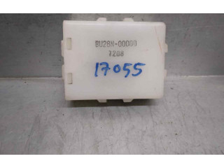 Блок управления BU28N00000 Subaru Forester SH