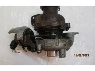 Turbodmychadlo Турбина 9804119380 Peugeot 3008 I