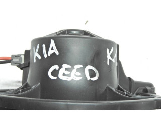 Вентилятор печки    F00S33F023   KIA Ceed