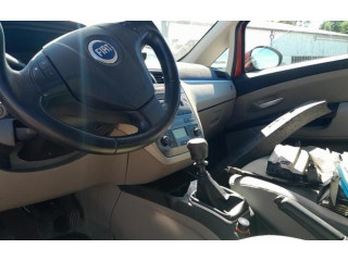 Zpětné zrcátko Fiat Punto (199) 2006 0000735465558, 0000735465558