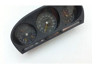 Přístrojová deska Mercedes-Benz S W116 1976 1165420101