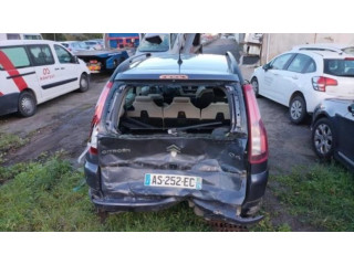 Блок управления климат-контролем 00006451WR Citroen C4 Aircross