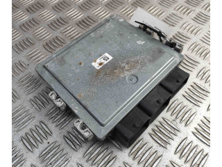 Блок управления двигателя EB3G12A650KE   Ford Ranger