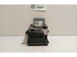 Блок управления АБС 350A1000 Alfa Romeo Mito