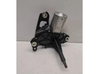 Моторчик заднего дворника 7168154, 001880919 Mini One - Cooper Clubman R55