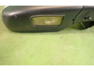 Зеркало электрическое        Volvo V70  2000 - 2004 года   