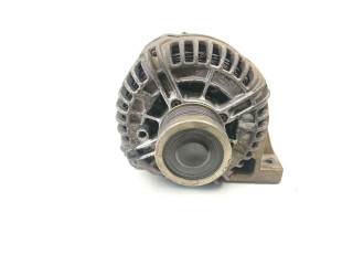 Генератор 30667788, 0124625024   Volvo XC90      