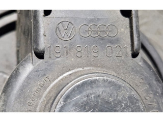 Вентилятор печки 191819021, 3137020003 Volkswagen Golf II