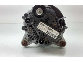 Генератор 231008918R, TG12S275   Renault Clio IV      