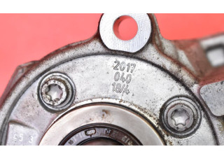 Топливный насос