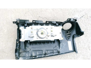 Подушка безопасности пассажира BP4K60350   Mazda 3 I
