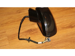 Зеркало электрическое        Volvo C30  2010 - 2013 года   