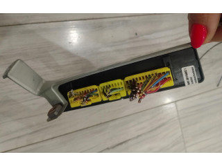 Блок управления коробкой передач MR593604 Mitsubishi Pajero