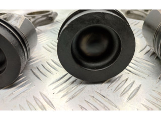  Поршень с шатуном Cxx ckf  Skoda Octavia Mk3 (5E)  