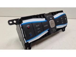 Блок управления кондиционера воздуха / климата/ печки (в салоне)
