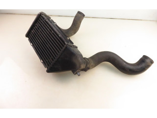 Интеркулер 1270000710, 1270000710 Honda FR-V