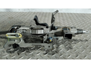    Рулевая рейка    Citroen C1 2006-2013 года