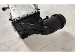 Интеркулер 04E145785E Volkswagen Golf VII