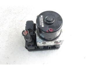 Блок АБС 3M512C405AF, 10096001123 Mazda 3 I 2003 - 2006 года